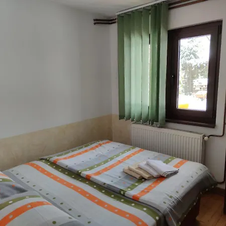 Privatni Smestaj Tesevic Zlatibor