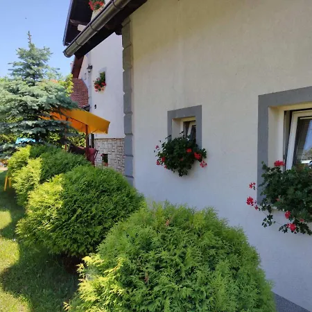 Appartement Privatni Smestaj Tesevic Zlatibor