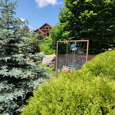 Privatni Smestaj Tesevic Appartement