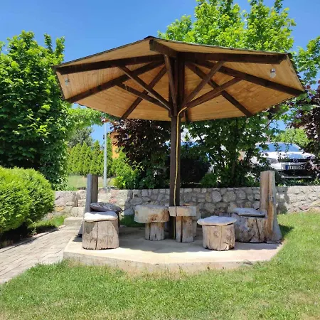 Privatni Smestaj Tesevic Zlatibor