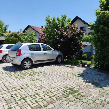 Privatni Smestaj Tesevic Appartement Zlatibor