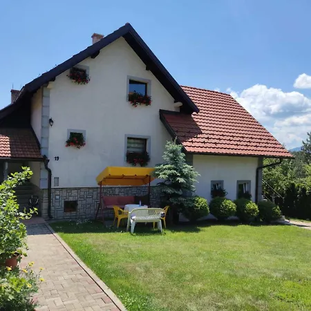 Privatni Smestaj Tesevic Ζλάτιμπορ