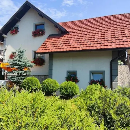 Privatni Smestaj Tesevic * Zlatibor