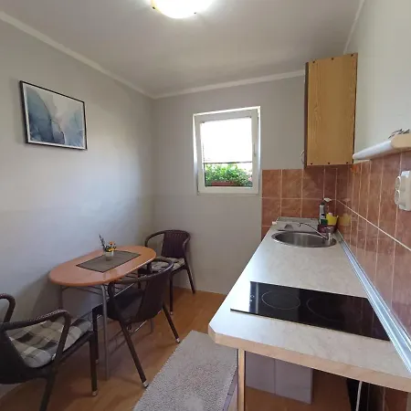 Privatni Smestaj Tesevic * Ζλάτιμπορ