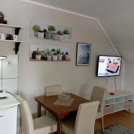 Privatni Smestaj Tesevic Zlatibor