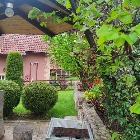 Privatni Smestaj Tesevic