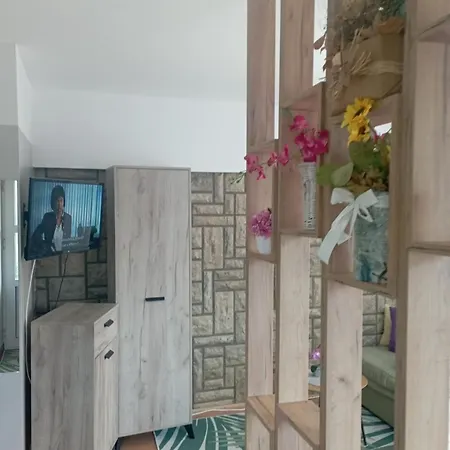 Privatni Smestaj Tesevic