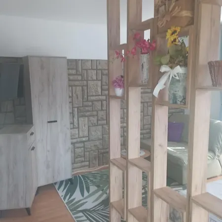 Privatni Smestaj Tesevic