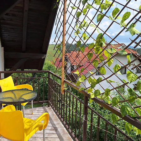 Privatni Smestaj Tesevic Zlatibor