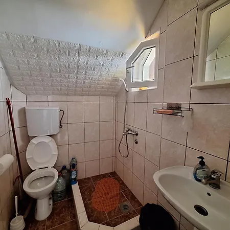 Appartement Privatni Smestaj Tesevic *