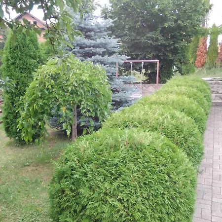 Apartment Privatni Smestaj Tesevic