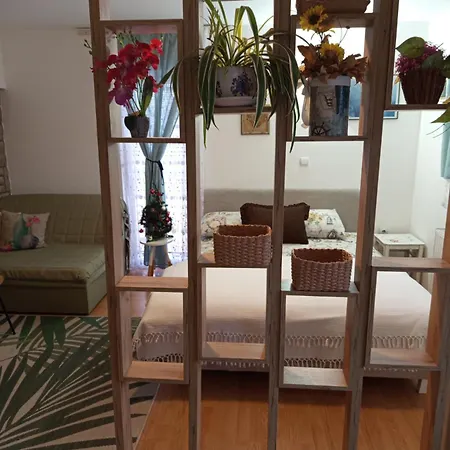 Privatni Smestaj Tesevic Ζλάτιμπορ